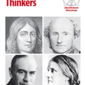 Liberal Thinkers Book