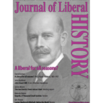 Journal of Liberal History 115 Cover