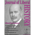 Journal of Liberal History 115 Cover