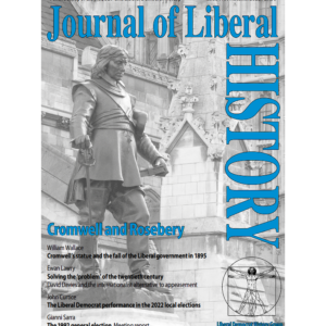 Journal of Liberal History 116