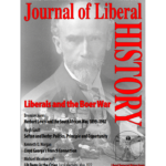 Journal of Liberal History 117