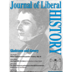 Journal of Liberal History 120 with border