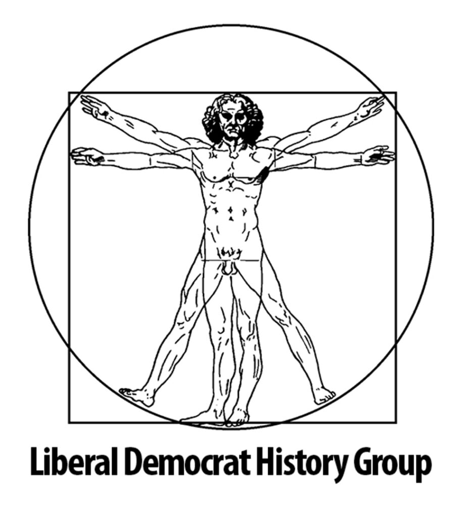 Liberal History Logo