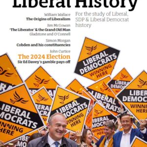 Journal of Liberal History 124