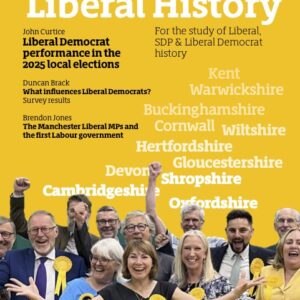 Journal of Liberal History 128