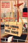Liberals and Free Trade