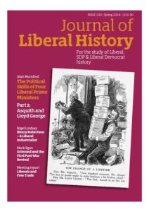 Journal of Liberal History 130