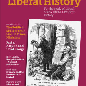 Journal of Liberal History 130