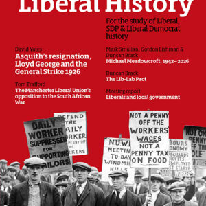 Journal of Liberal History 131