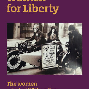 Women for Liberty