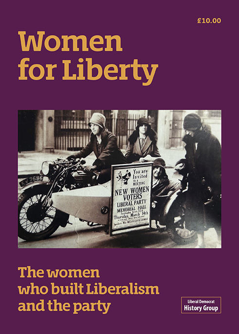 Women for Liberty
