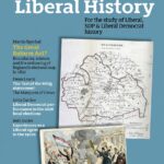 Journal issue 132 Autumn 2026
